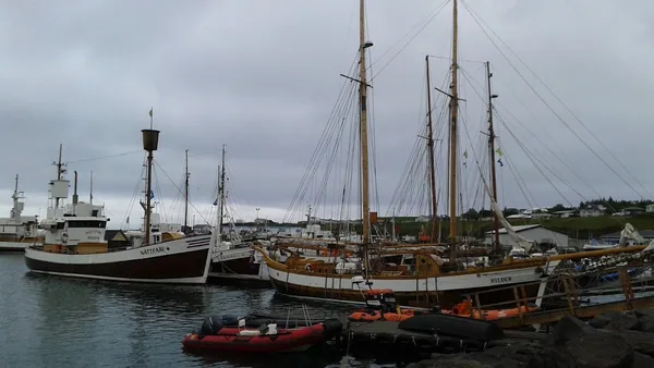 Akureyri — photo 1