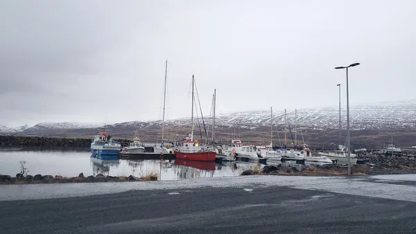 Akureyri — photo 2