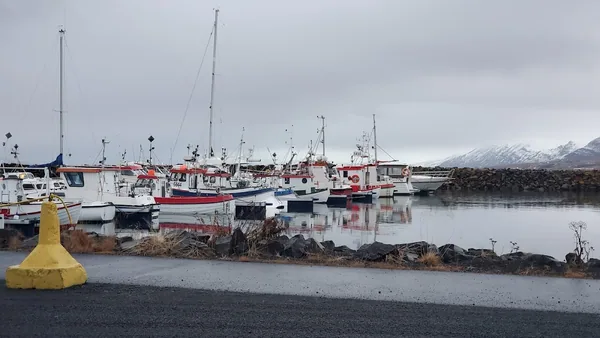 Akureyri — photo 3