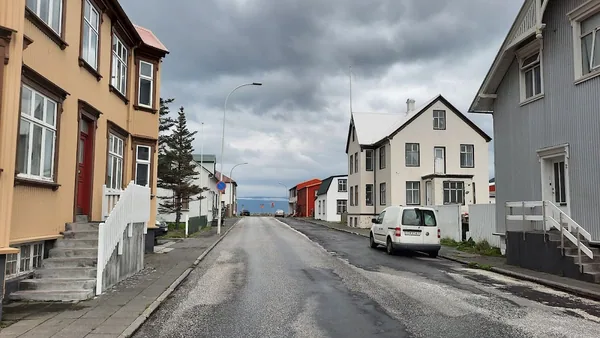 Ísafjörður — photo 2