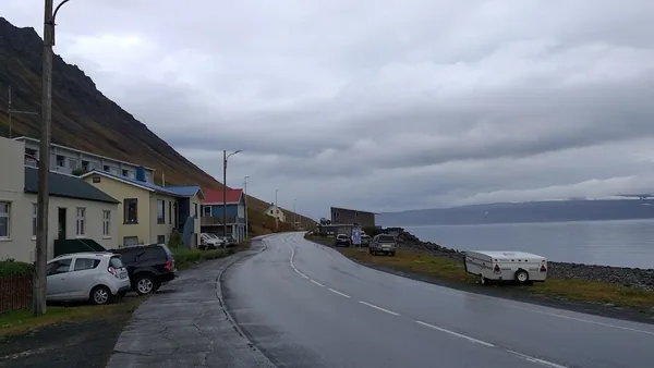Ísafjörður — photo 3