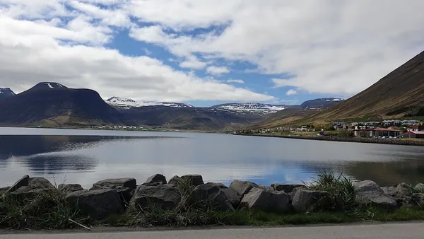 Ísafjörður — photo 4