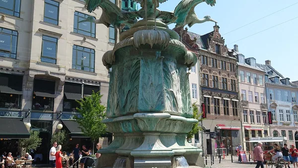 Copenhagen — photo 1