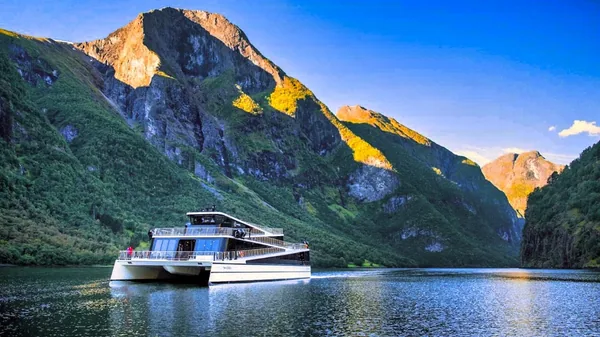Geiranger — photo 1