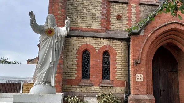 London Tilbury — photo 1