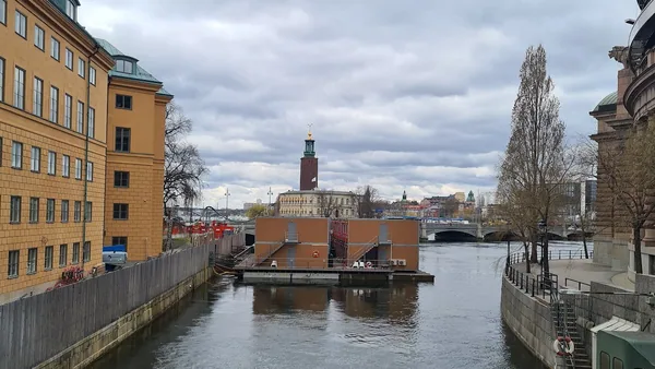 Stockholm — photo 1