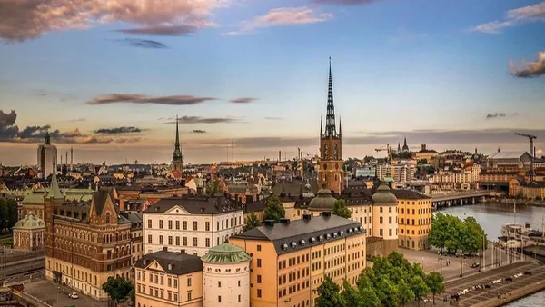 Stockholm — photo 2
