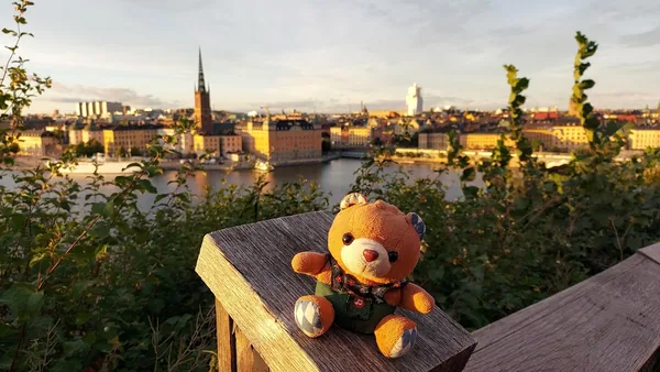 Stockholm — photo 4