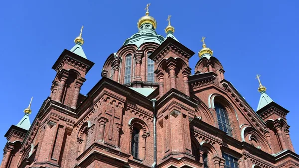 Helsinki — photo 3