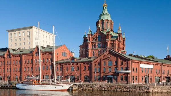 Helsinki — photo 4