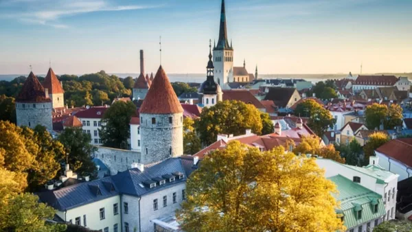 Tallinn — photo 1