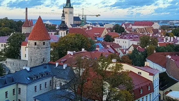 Tallinn — photo 4