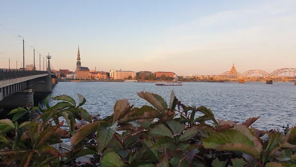Riga — photo 1