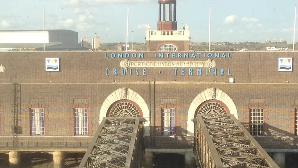London Tilbury — photo 3