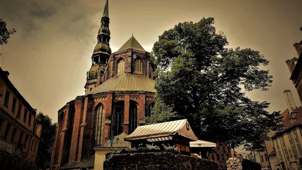 Riga — photo 3