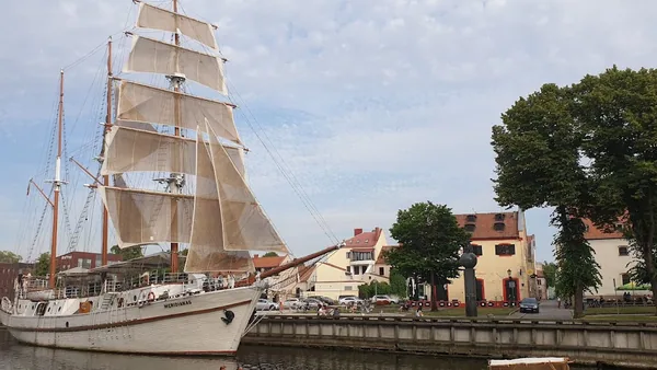 Klaipėda — photo 2
