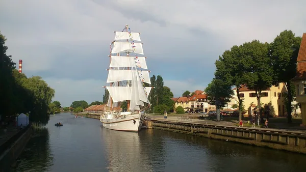 Klaipėda — photo 3