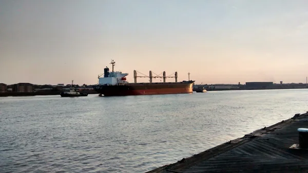 London Tilbury — photo 4
