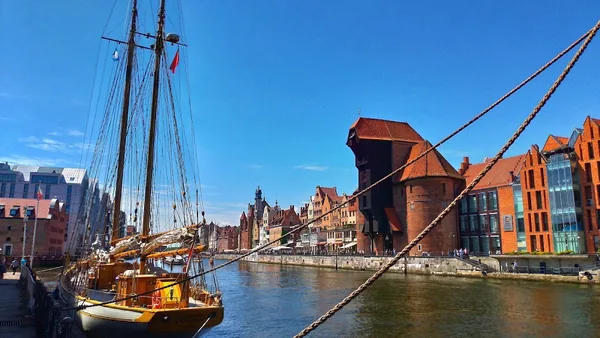 Gdańsk — photo 2