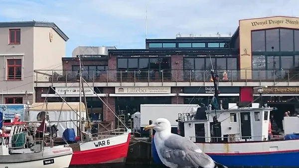 Warnemünde — photo 2