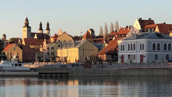 Visby — photo 2