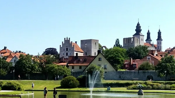 Visby — photo 3