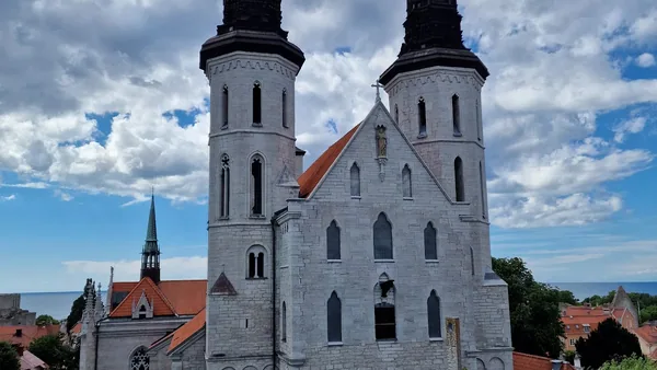 Visby — photo 4