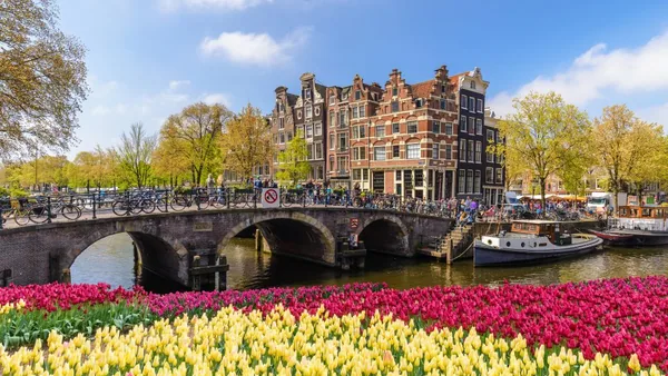 Amsterdam — photo 1