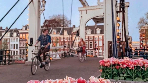 Amsterdam — photo 3