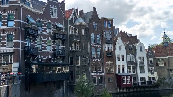 Rotterdam — photo 3