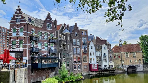Rotterdam — photo 4