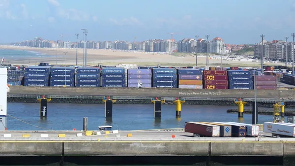 Zeebrugge — photo 4