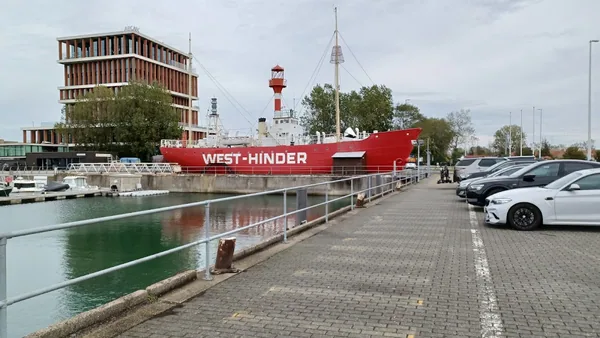 Zeebrugge — photo 5