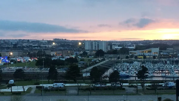 Cherbourg — photo 1