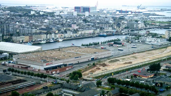 Cherbourg — photo 2