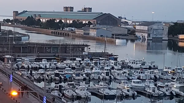 Cherbourg — photo 3
