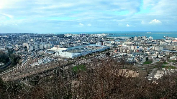 Cherbourg — photo 4