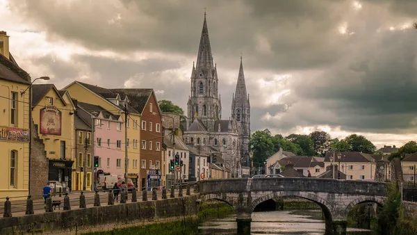 Cork — photo 5