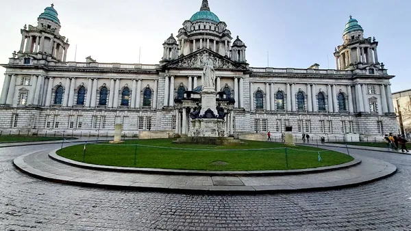 Belfast — photo 4