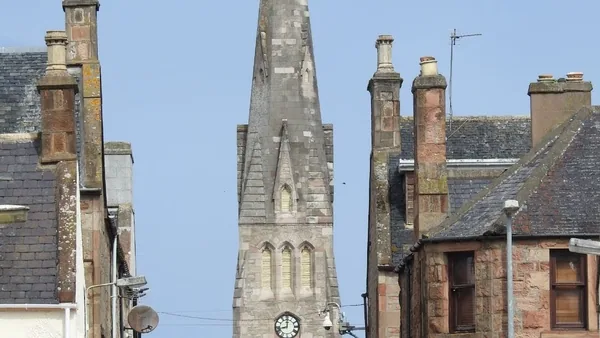 Invergordon — photo 1