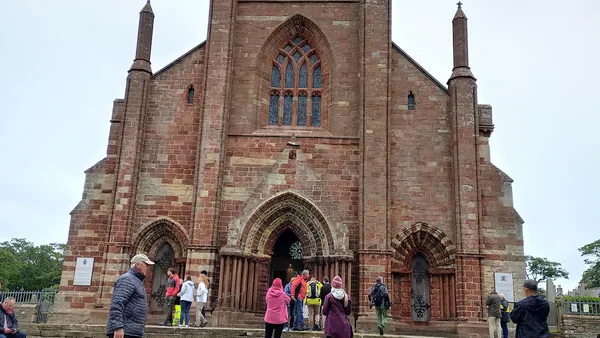 Kirkwall — photo 1