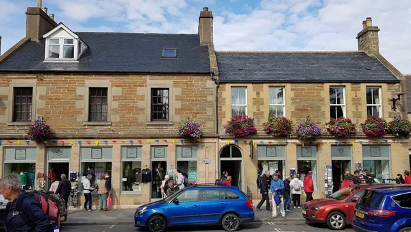 Kirkwall — photo 3