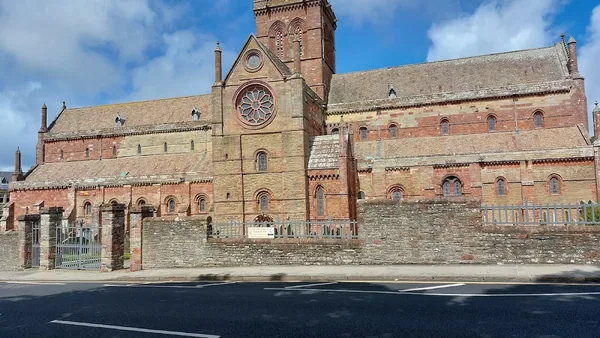 Kirkwall — photo 4