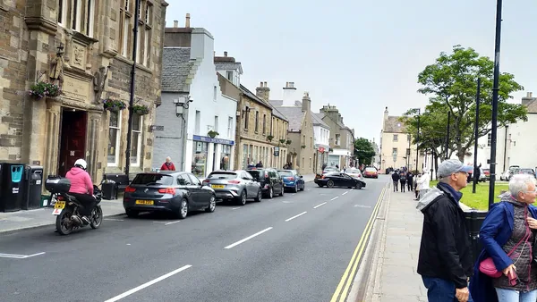 Kirkwall — photo 5