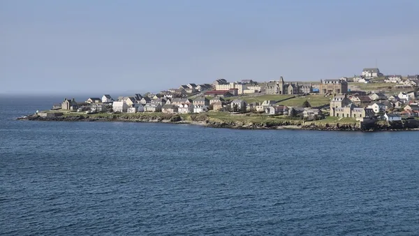 Lerwick — photo 4