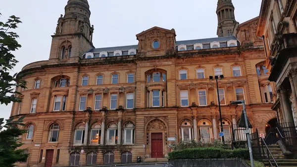Greenock — photo 1