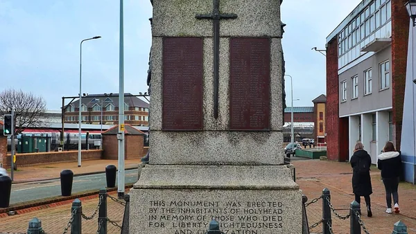 Holyhead — photo 3