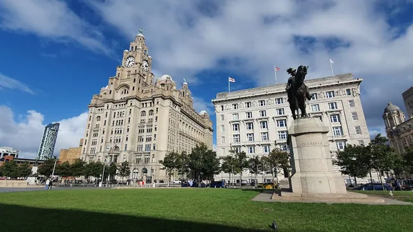 Liverpool — photo 3
