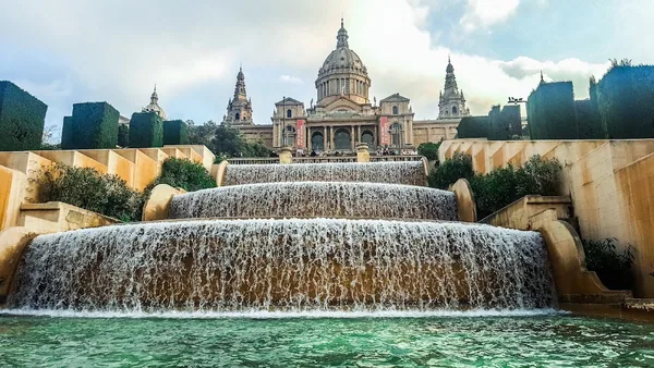 Barcelona — photo 5