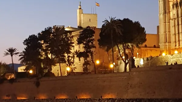 Palma de Mallorca — photo 1